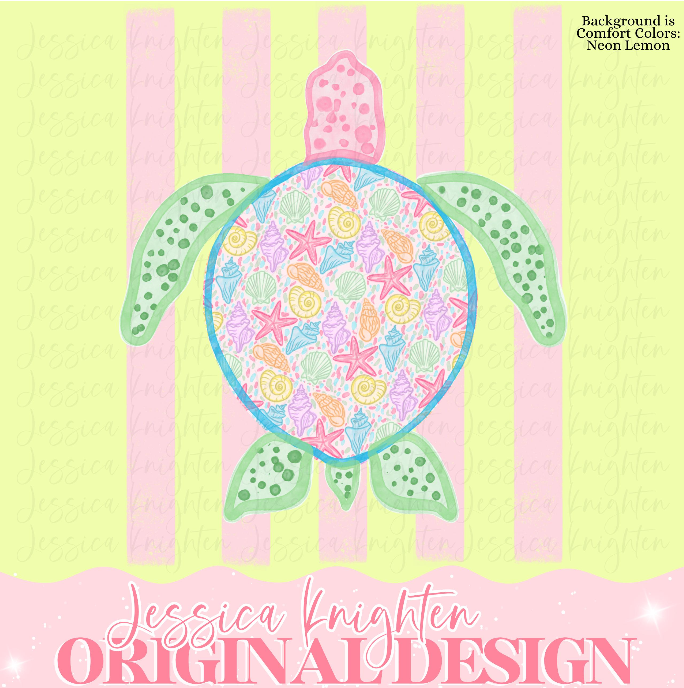 Everyday Summer Crab PNG Digital Design Girly Trendy Kid Design Women Pink Preppy Prep Print Beach Bay Coastal Watercolor Trending Stripes