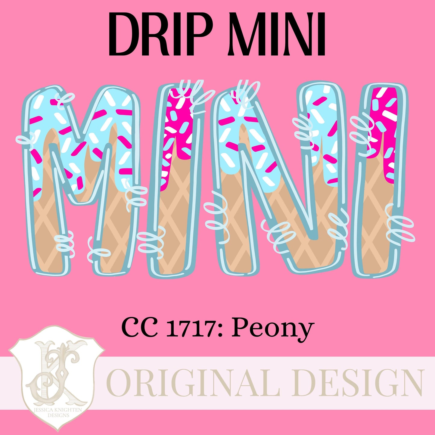 Respect The Drip Baseball Ice Cream Dripping PNG Mini Sports Ice Cream Gift Preppy Trendy Baseball Softball DTF Sublimation Candy Ballpark