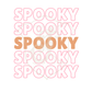 Spooky Stack