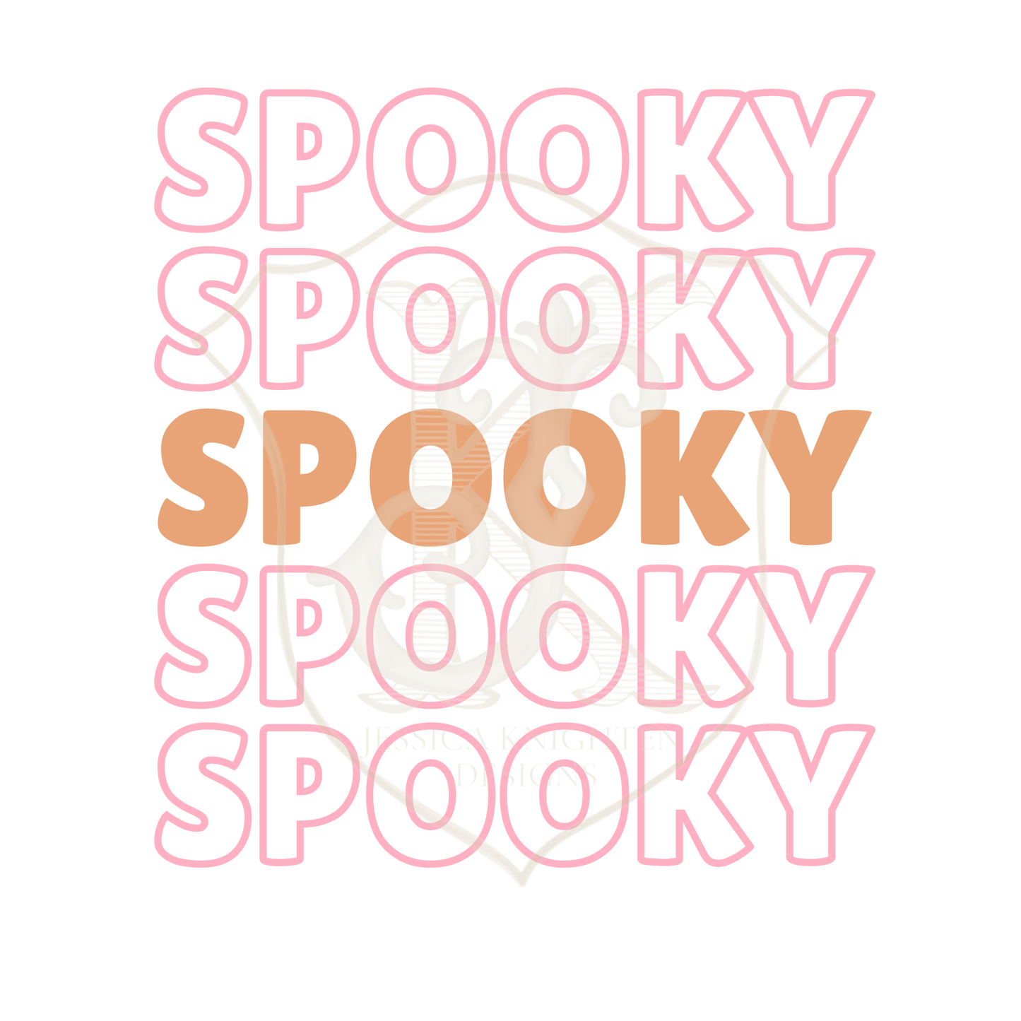 Spooky Stack