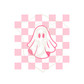 Checkered Ghost