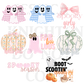 Halloween/Fall Bundle Drive