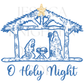 Coastal Grandmother Christmas Collection