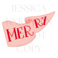 Love Shack Christmas Collection