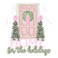 Love Shack Christmas Collection