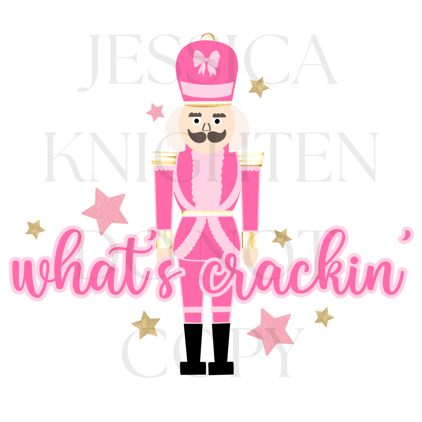 Preppy Christmas Collection
