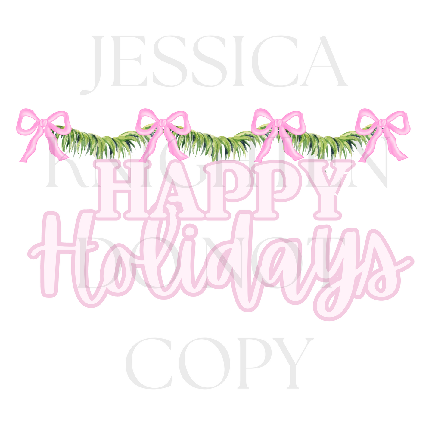 Love Shack Christmas Collection