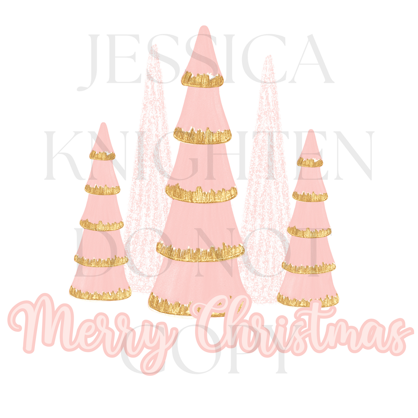 Love Shack Christmas Collection