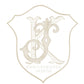 Custom Wedding Crest