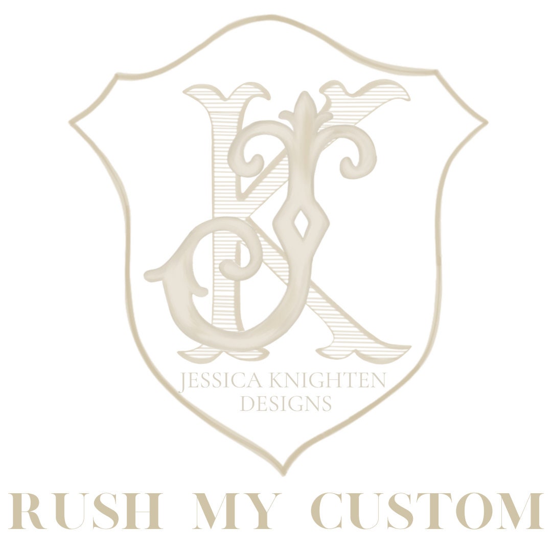 RUSH MY CUSTOM!!!!