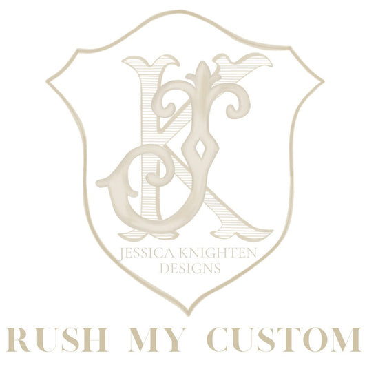 RUSH MY CUSTOM!!!!