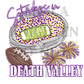 Saturdays in Death Valley Digital, Bouqie Digital, Football Designs, Go Tigers PNG, Louisiana , Hand Drawn PNG,