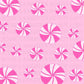 Christmas Digital Paper Bow Pink Trendy PNG 300 DPI Preppy Tree Santa Candy Cane Merry Bright Popular Coquette Transparent Original Pattern