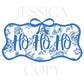 Ho Ho Ho Preppy Christmas PNG Hand Drawn 300 DPI Trendy Jolly Chinoiserie Grandmillenial Coastal Grandmother Merry Bright Holly