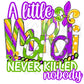 Mardi Gras Hand Drawn PNG Party Digital Download Towel Design Shirt Original Unique DTF Sublimation Design Fleur De Lis King Cake Door Print