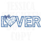 Lover Valentines Digital Design Heart Vday Kids Children Shirt PNG Personalized Sub Trendy Adult Transparent Preppy Grandmillenial Coastal