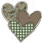Camo Hunting Valentines Digital Design Heart Vday Shirt PNG Personalized Sub Trendy Adult Transparent Preppy Loved Deerly