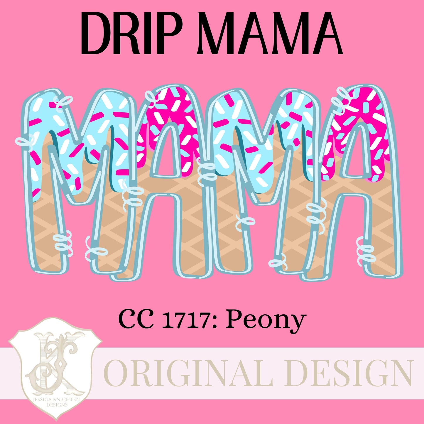 Respect The Drip Baseball Ice Cream Dripping PNG Mama Sports Ice Cream Gift Preppy Trendy Baseball Softball DTF Sublimation Candy Ballpark