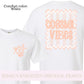Everyday Shell Yeah PNG Digital Design Girly Swirly Trendy Pocket and Back Files Kid Design Women Pink Preppy Prep Print Beach Beachy Sun