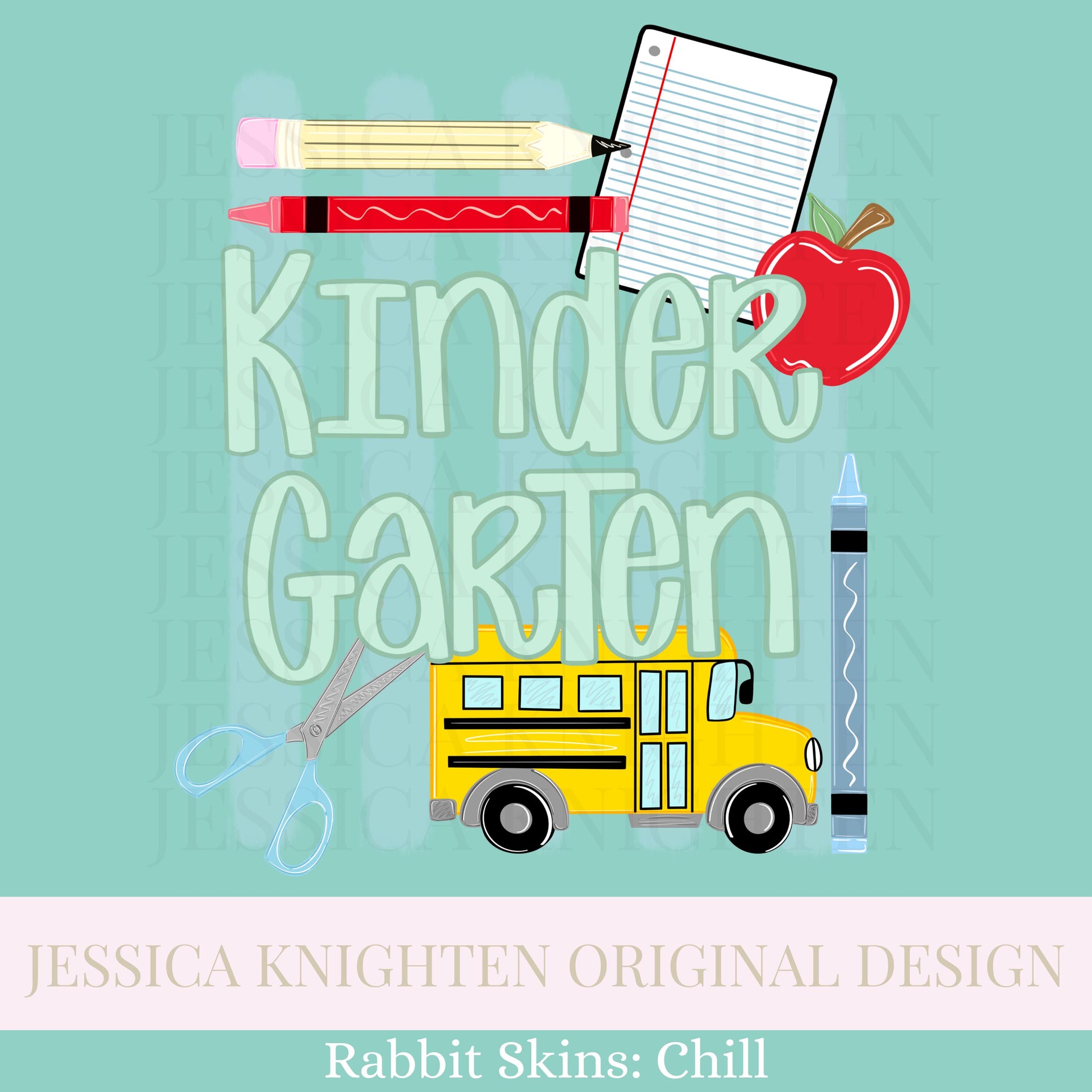 Kindergarten PNG Digital Design Trendy Kid Design Preppy Prep School End Beginning Pencil Guy Boy Education First Day of Last Day Dude
