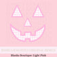 Halloween gingham PNG Digital Design Trendy File Kid Design Children Prep Ric Rac Swiss Dot grandmillenial cute spooky fall ruffle