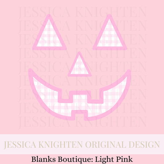 Halloween gingham PNG Digital Design Trendy File Kid Design Children Prep Ric Rac Swiss Dot grandmillenial cute spooky fall ruffle