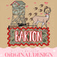 Hunting Valentines Digital Design Heart Gingham Name Plate Love Vday Kids Children Shirt PNG Personalized Sub Trendy XoXo Deer Turkey Duck