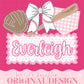 Baseball Name Plate Digital Design Heart Gingham Kids Children Shirt PNG Personalized Ball Girl Sub Trendy Cute Glove Bat Home Plate Custom