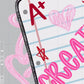 Teacher Affirmations Be Mine Valentines Day Design Heart Love Sublimation DTF Trendy XoXo Adult Preppy Red Bow Education Teaching Aid Kind