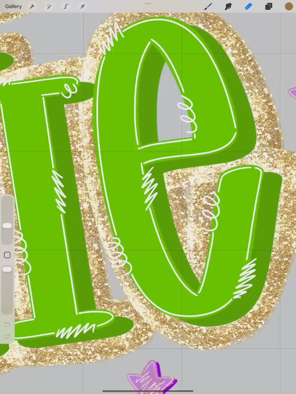 Cutie Mardi Gras PNG Digital Design Girly Trendy File Kid Design Women Pink Preppy Mister Beads King Cake Throw Me Something Glitter