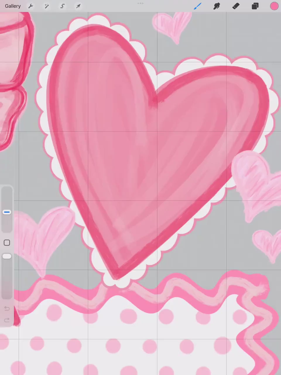 Bow Valentines Digital Design Heart Gingham Name Plate Love Vday Kids Children Shirt PNG Personalized Bows Girly Cutesy Sub Trendy XoXo Cute