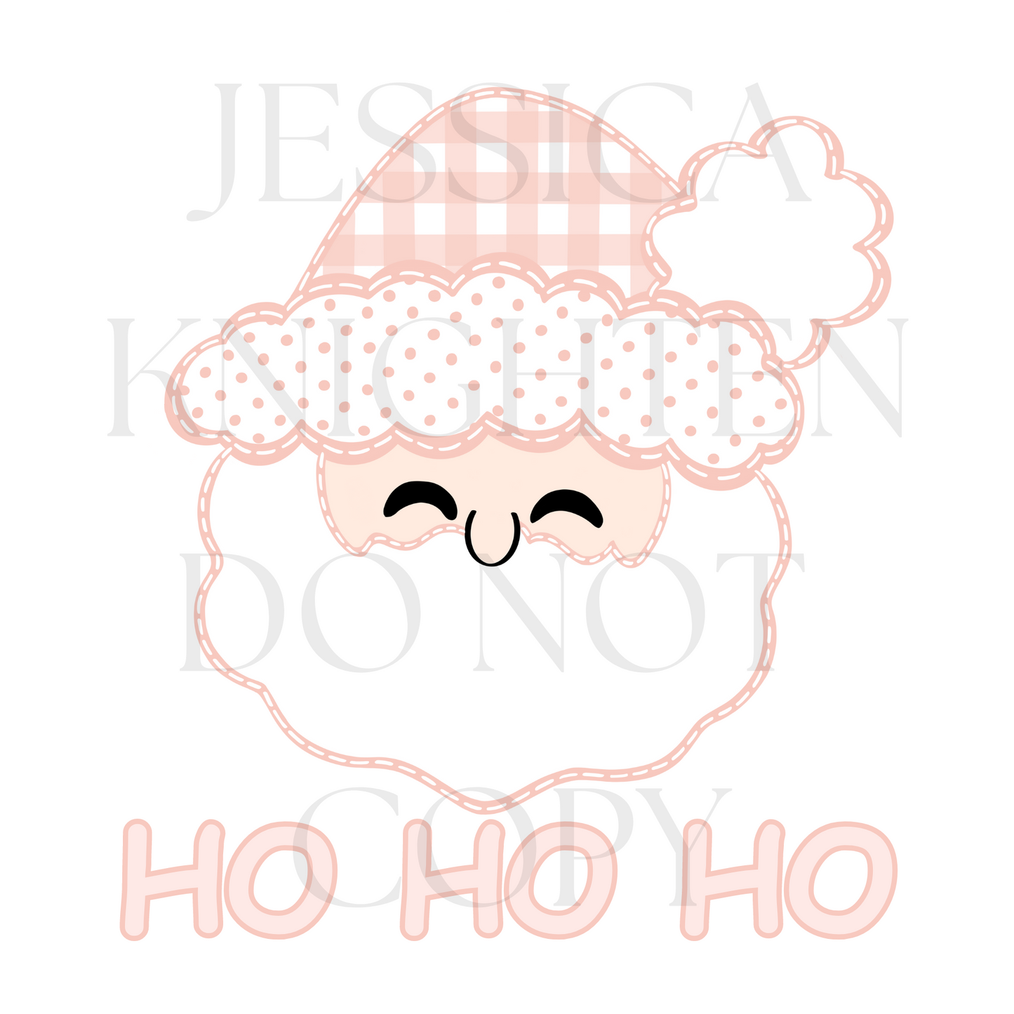 Love Shack Christmas Collection